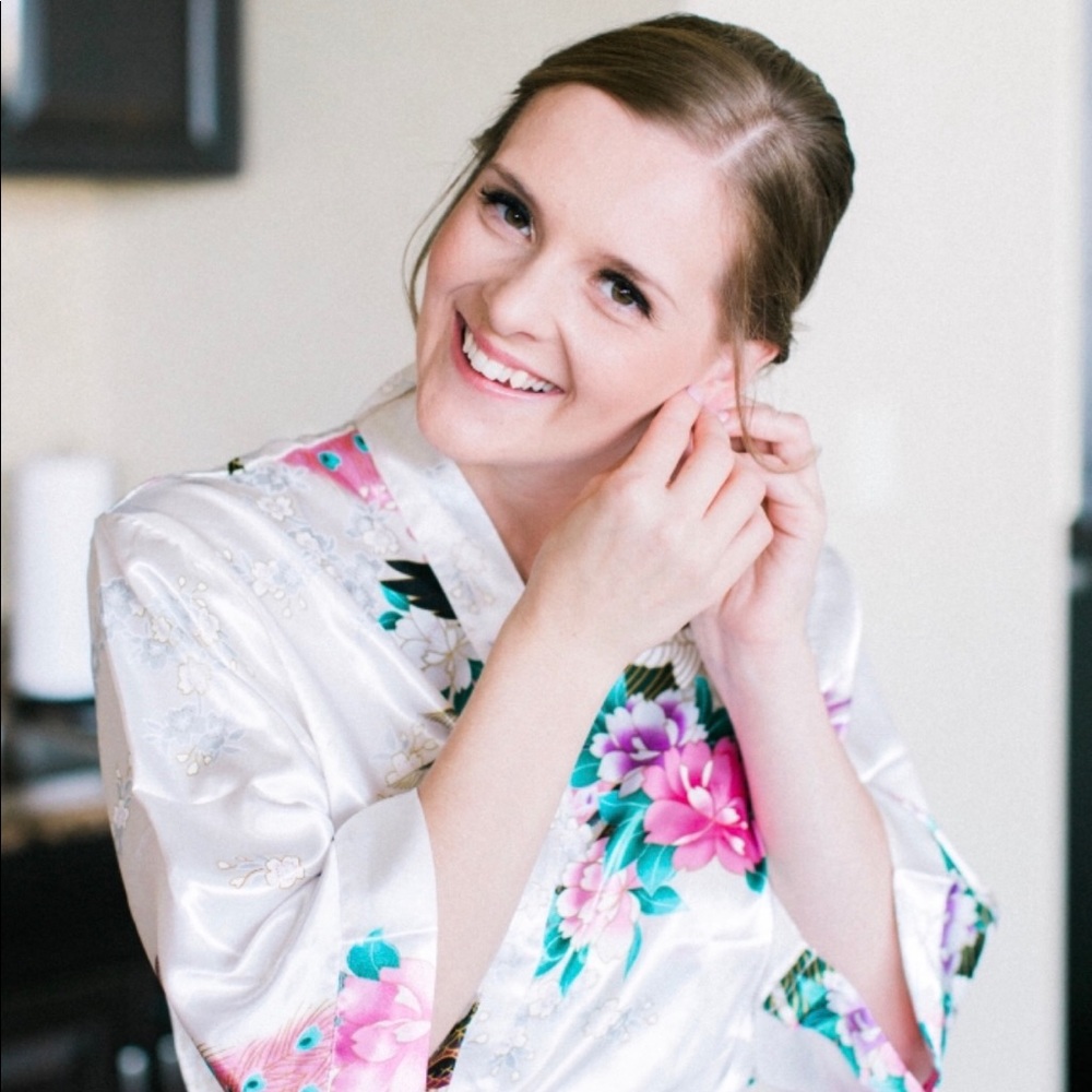 Meet your Posher, Ashlie